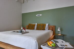 1 bedroom, in-room safe, iron/ironing board, WiFi