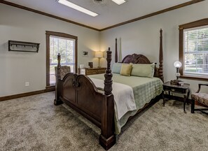 Chambre Simple Deluxe