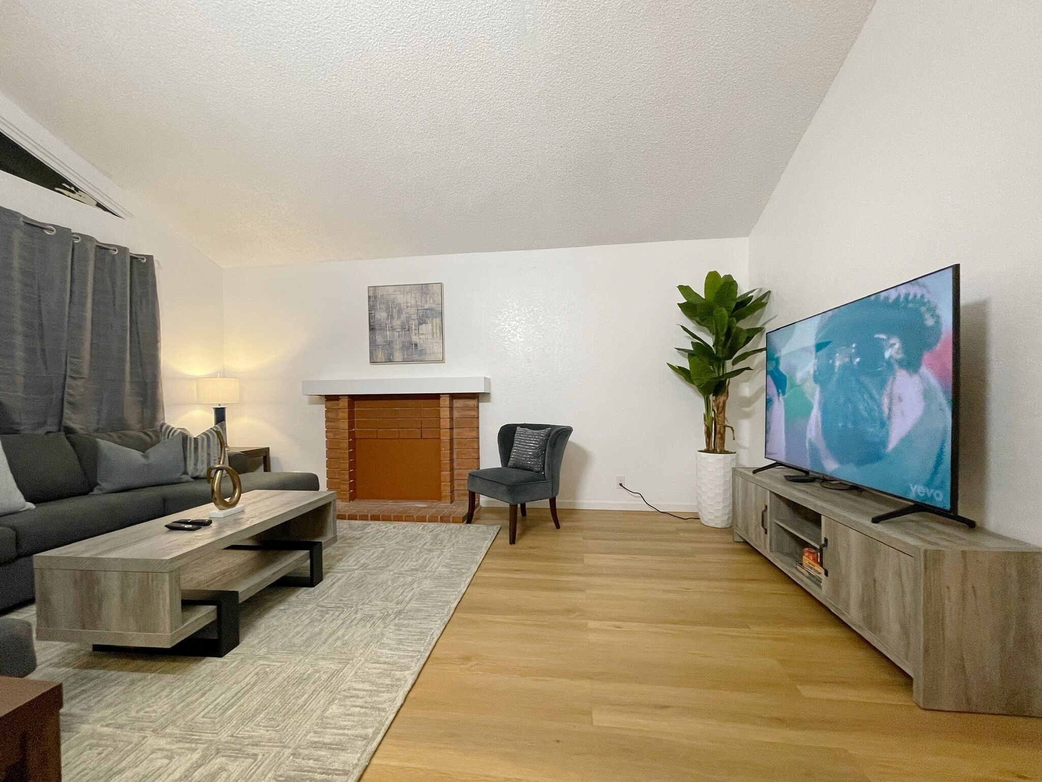 Cheerful 4B3B house in Silicon Valley