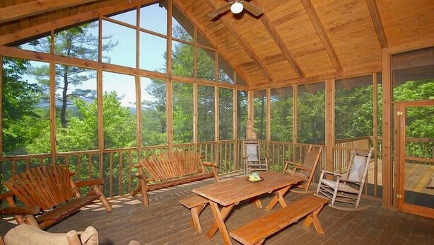 Unclassified image, 1 of 85, button - Rumrunner's Retreat-Getaways PCB Retreat (Gatlinburg)