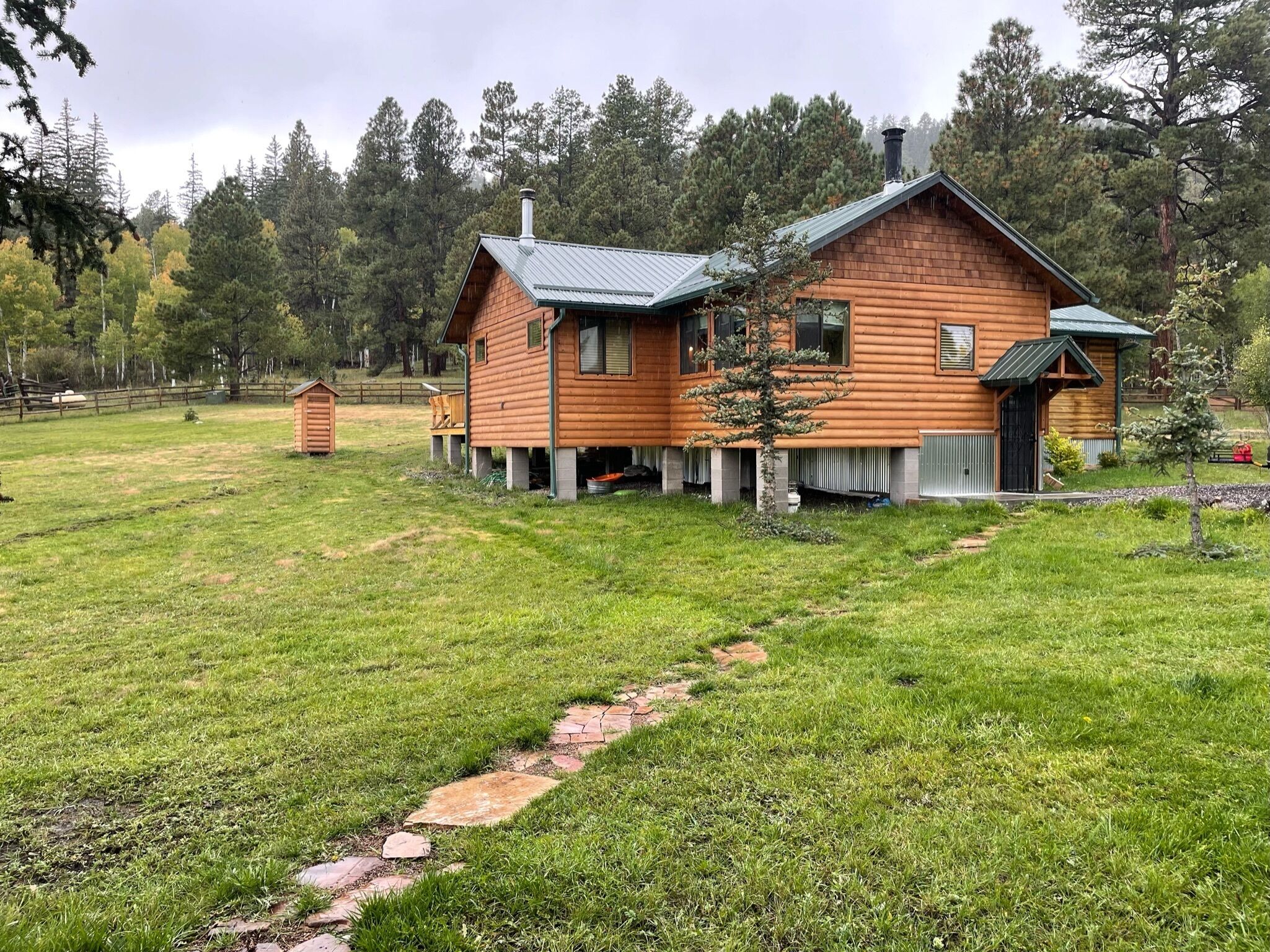 Ulkopuoli