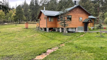 Ulkopuoli