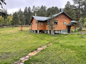 Aussenbereich