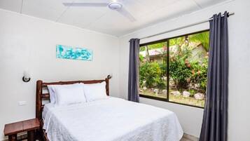 Habitación doble superior | Camas con pillow-top y caja de seguridad en la habitación