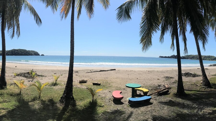 El Sueño Tropical Hotel