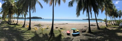 El Sueño Tropical Hotel