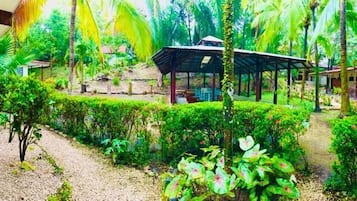 Jardín