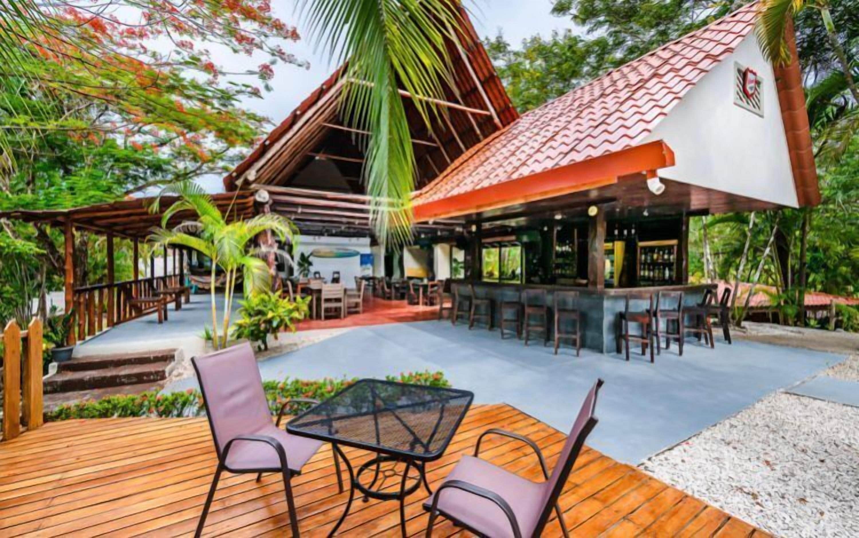 Gratis kontinental frukost varje dag 