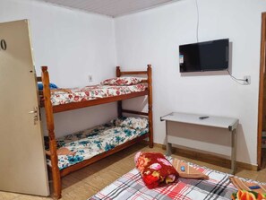 2 slaapkamers, gratis wifi