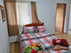 2 slaapkamers, gratis wifi