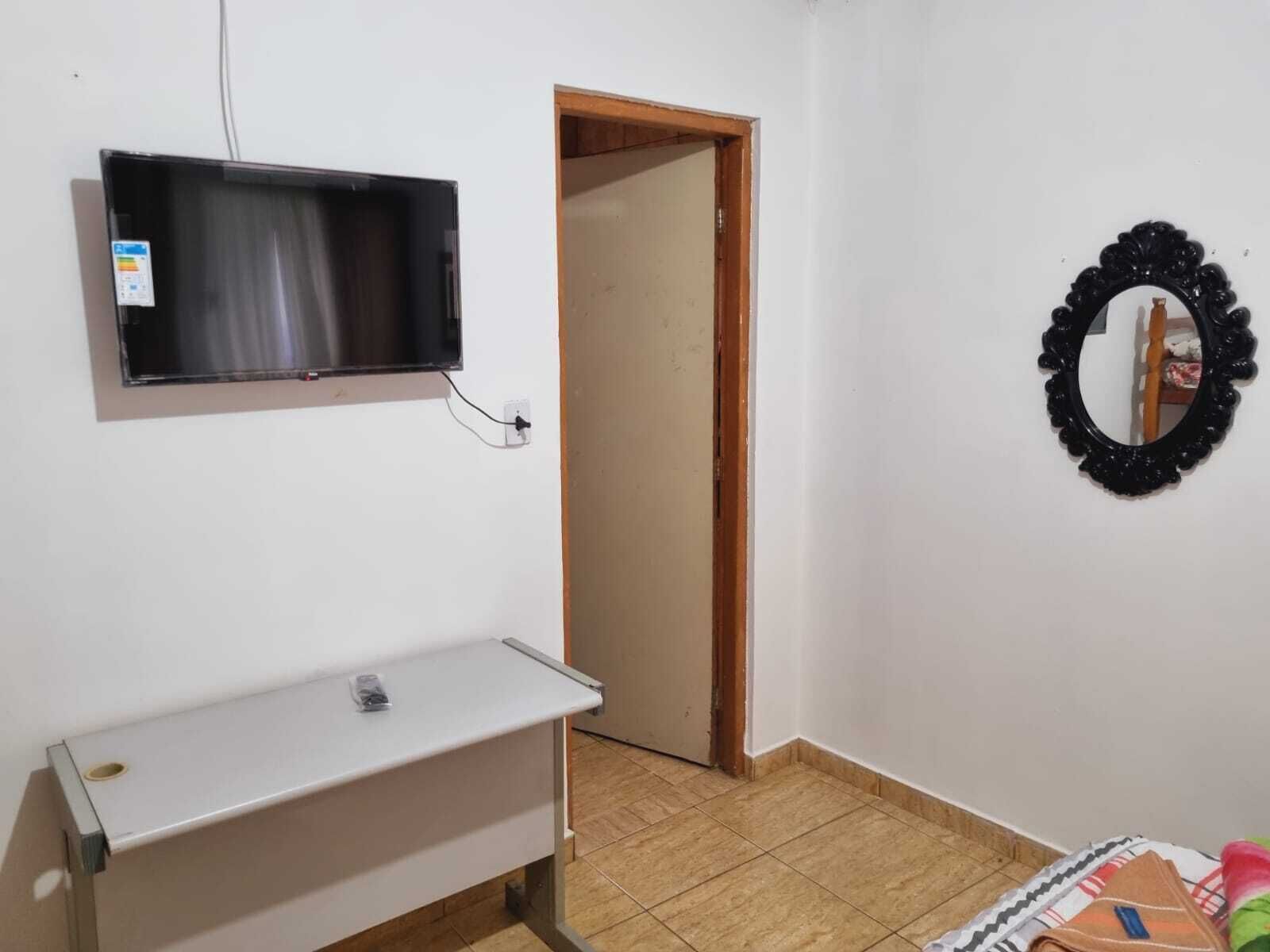 2 quartos, Wi-Fi de cortesia