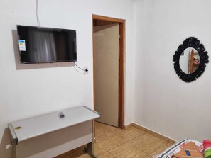 2 habitaciones y wifi gratis 