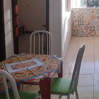 2 habitaciones y wifi gratis 