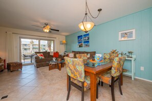 Smart TV, video games, books