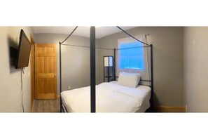 3 habitaciones y wifi 