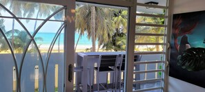 Interior - PLAYA AZUL1 2ND FLOOR BEACHFRONT LUX  DESIGNER CONDO. (Luquillo)