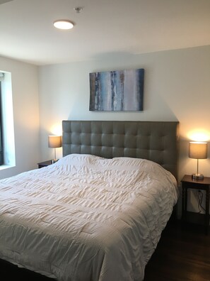 2 habitaciones y wifi 