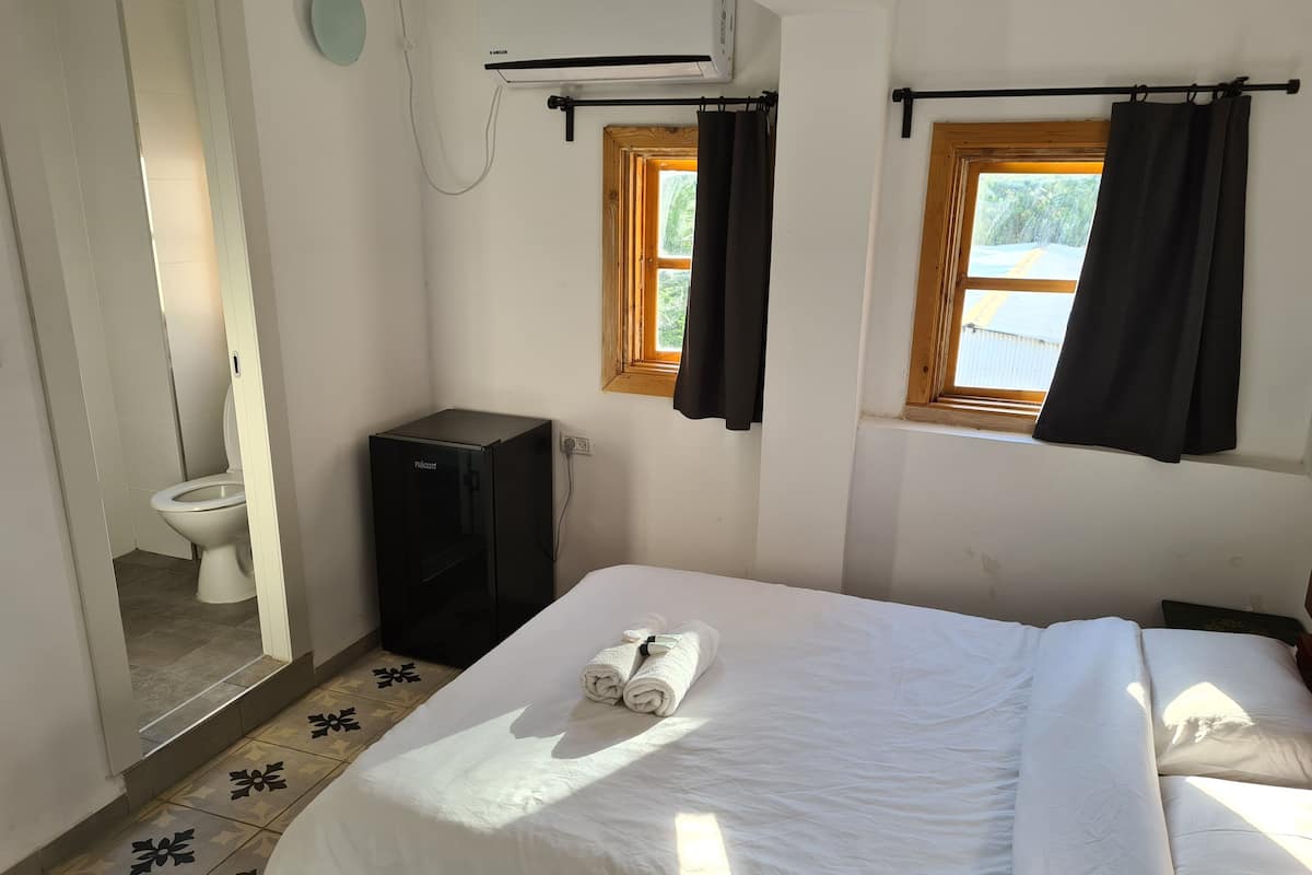 Economy Studio | 1 bedroom, individually decorated, individually furnished, free WiFi