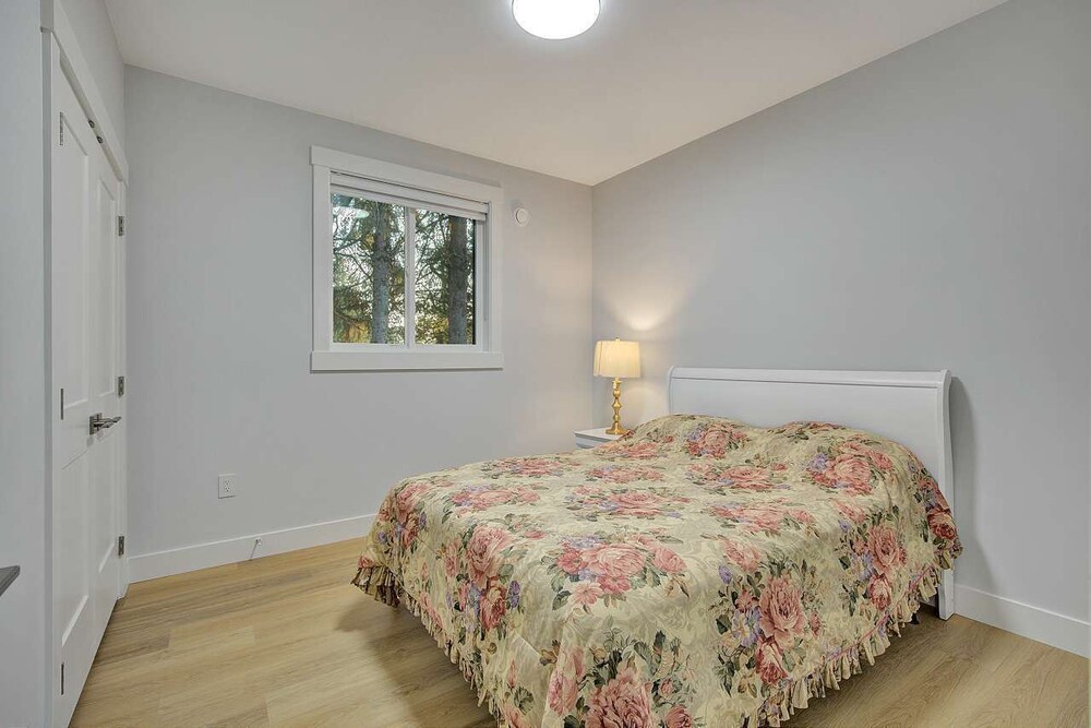2 Bedroom basement suite in a newly built house in a great neighborhood