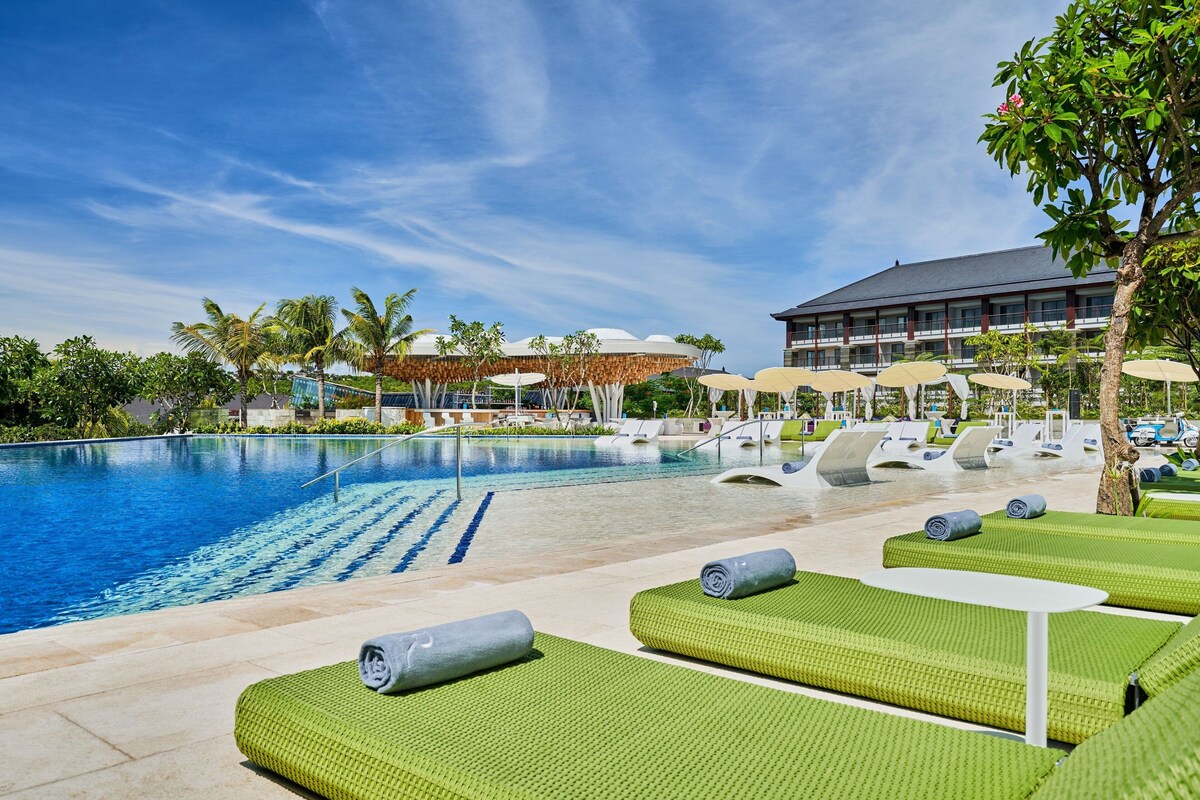Marriott's Bali Nusa Dua Terrace