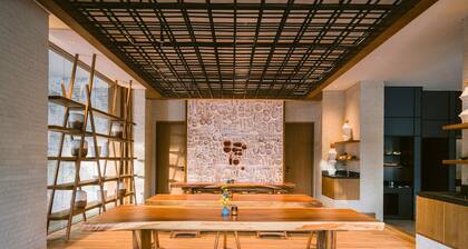 Marriott's Bali Nusa Dua Terrace