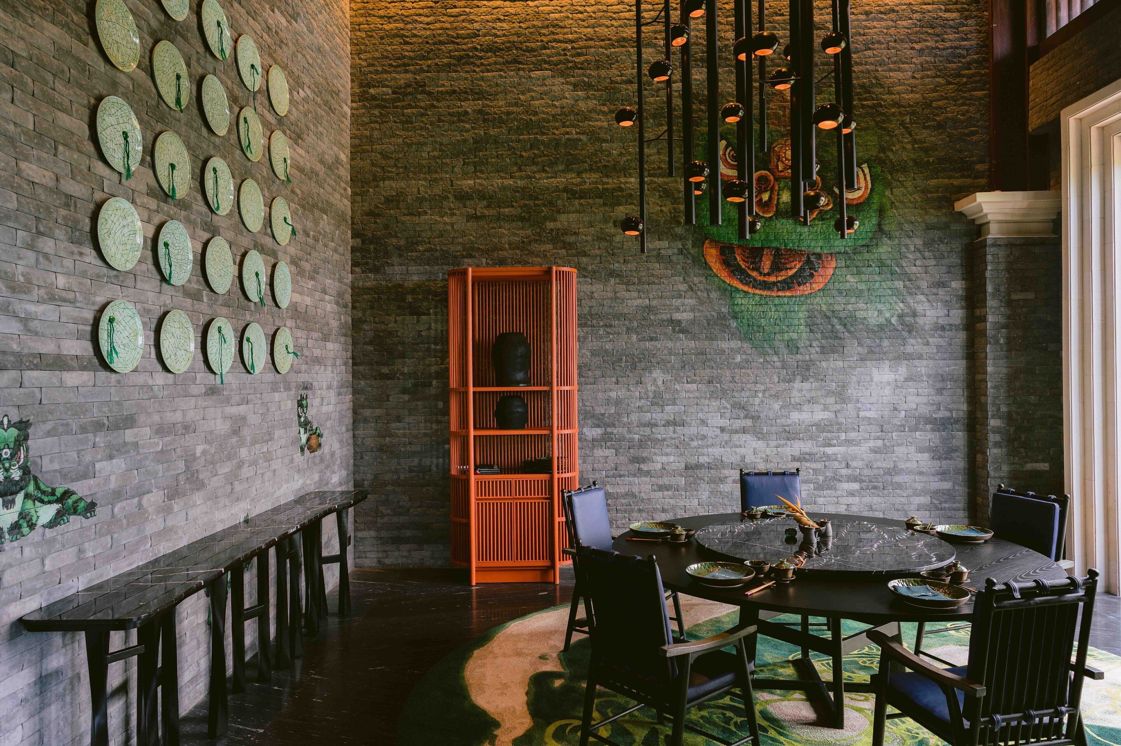 ร้านอาหาร
