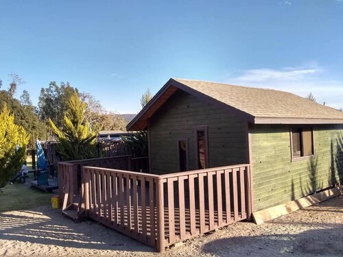 Cabanas Ejido Santa Rosa Kilo78  Codigo 22766