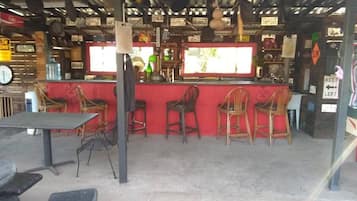 Bar (na propriedade)