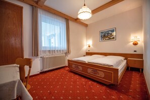 2 Schlafzimmer, kostenloses WLAN, Bettwäsche