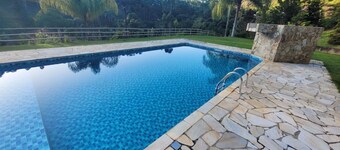 Exclusive Refuge - up to 6 bedrooms - Peace and Comfort