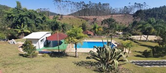 Exclusive Refuge - up to 6 bedrooms - Peace and Comfort