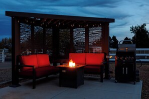 Terrass/Patio