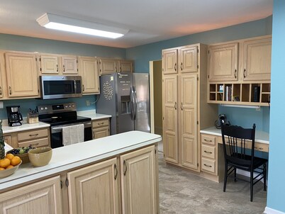 Black Bear Ridge Vacation Home