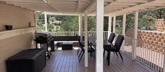 Black Bear Ridge Vacation Home