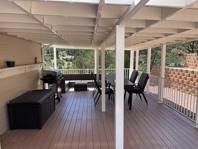 Black Bear Ridge Vacation Home