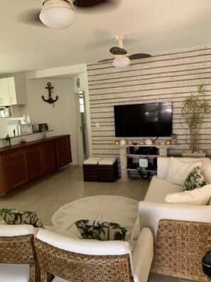 Smart TV