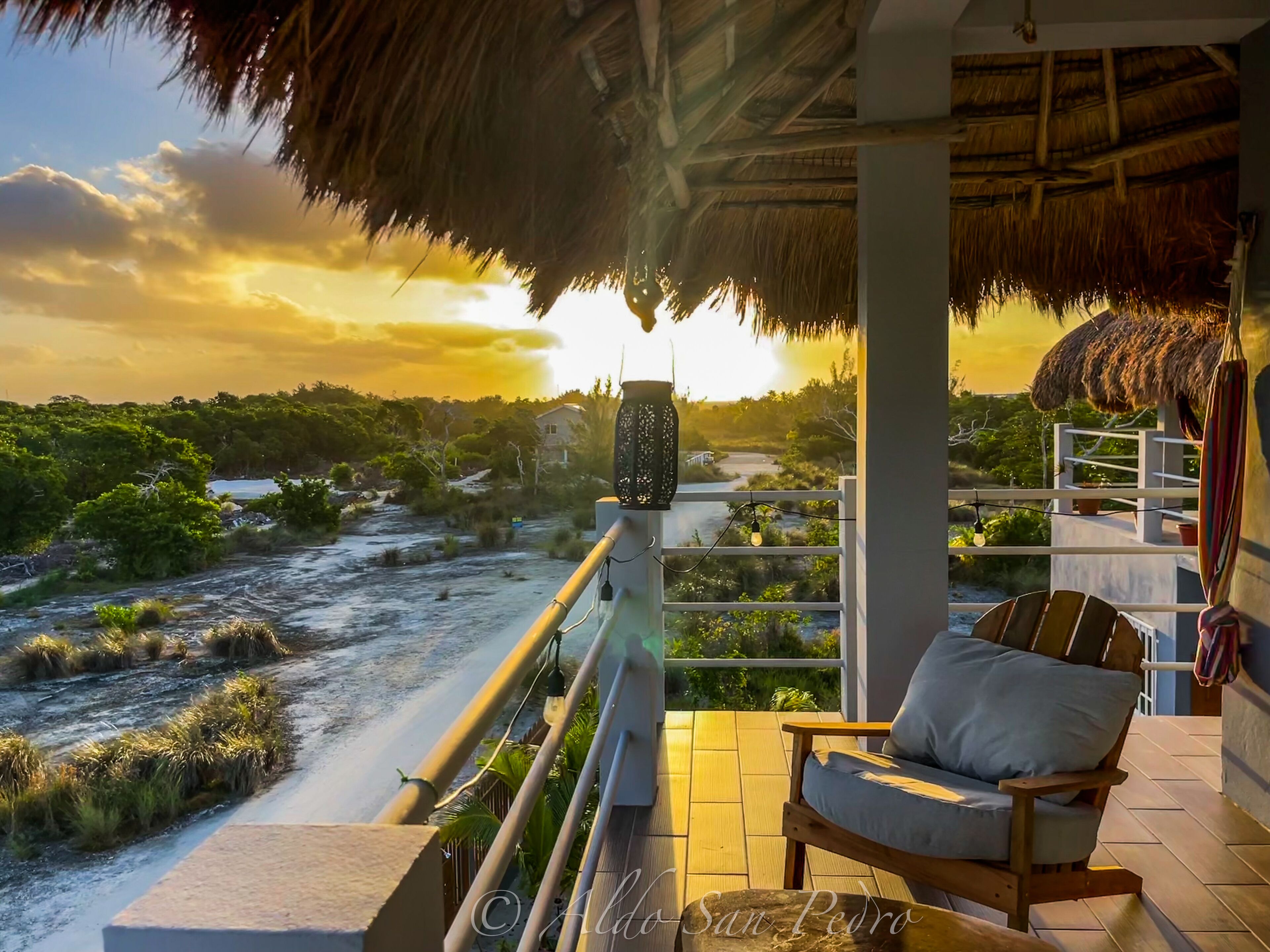 Panoramic Penthouse | Terrace/patio