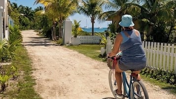 Bicycling