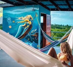 Exterior - Costa Nube (Caye Caulker)