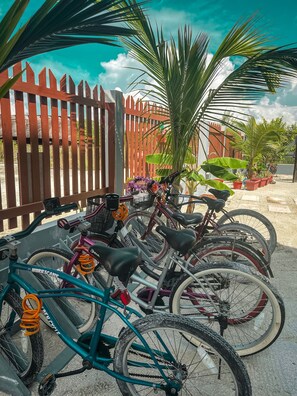 Ciclismo
