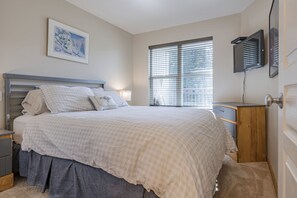 2 habitaciones, wifi gratis, ropa de cama y acceso para silla de ruedas 