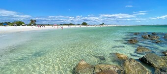 Palm Harbor Getaway • Salt Pool • Xbox • Near Beaches & Blue Jays