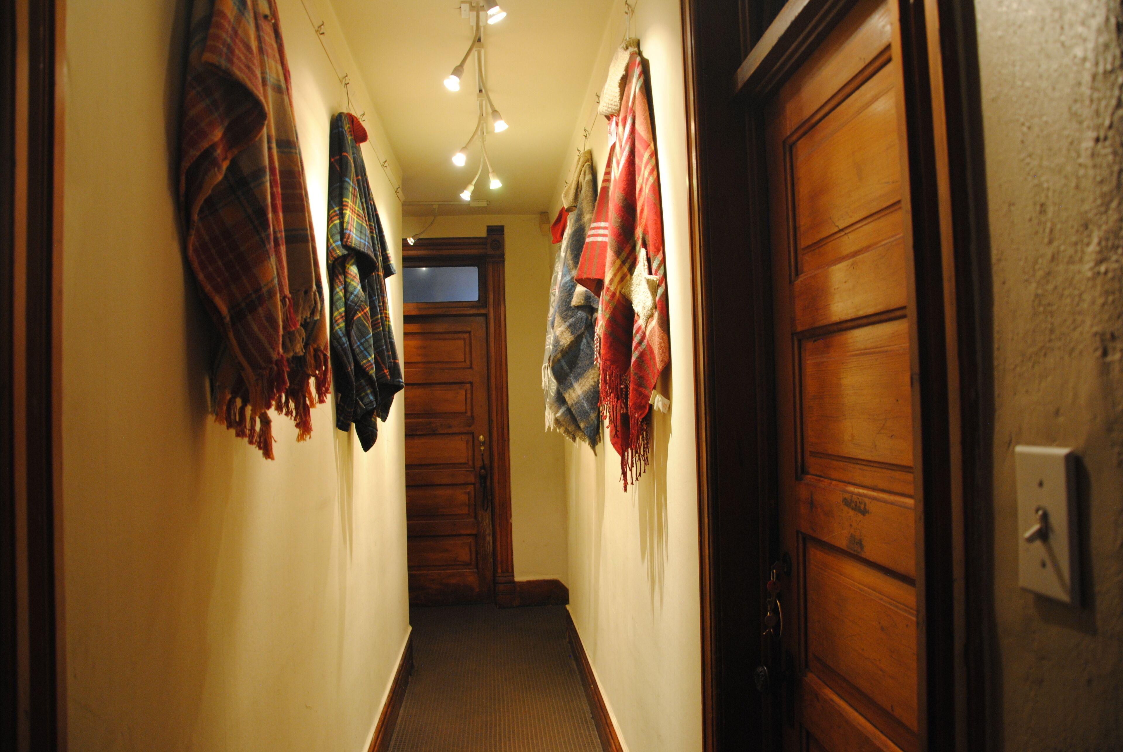 Foto - Off Broadway B & B