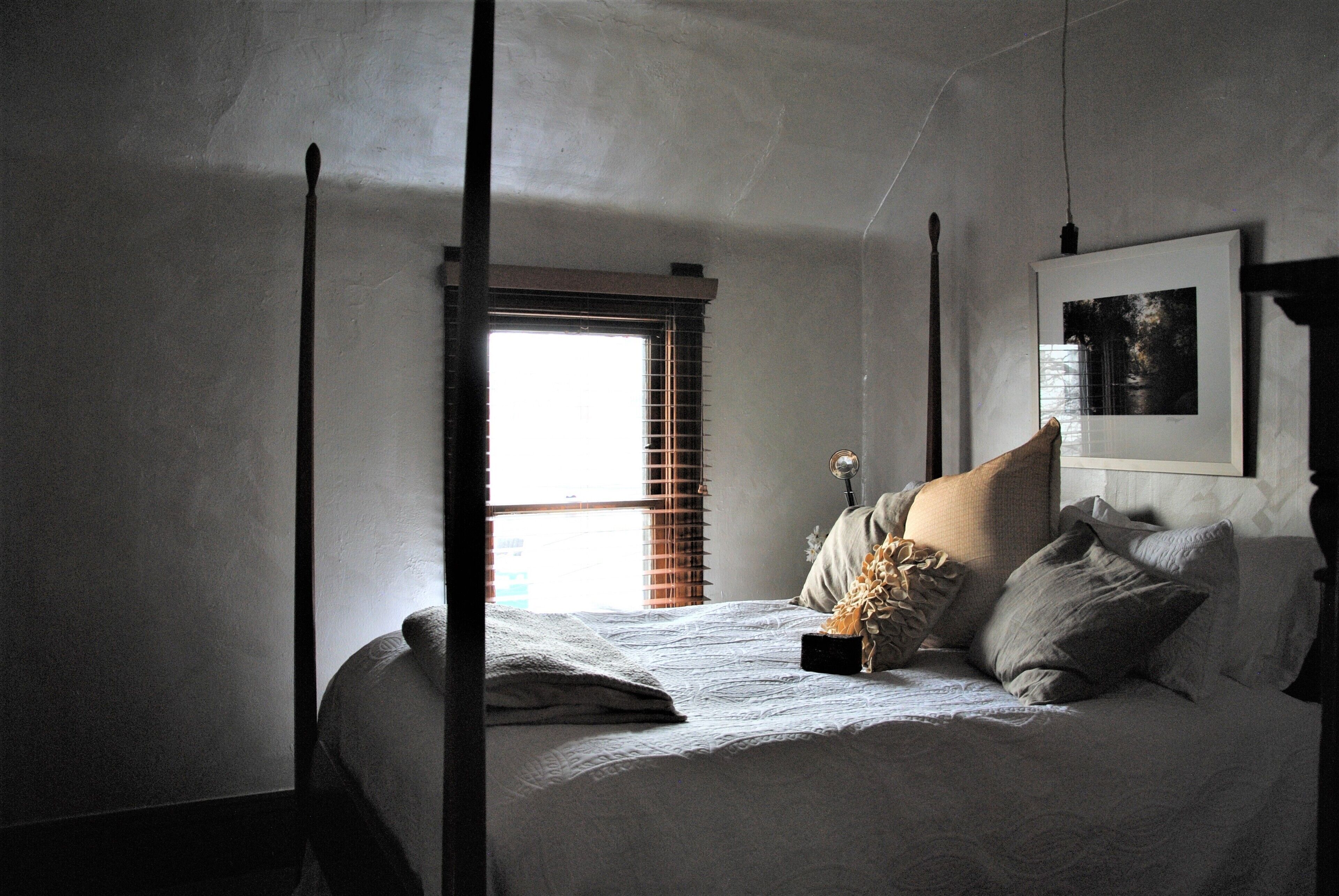 Foto - Off Broadway B & B