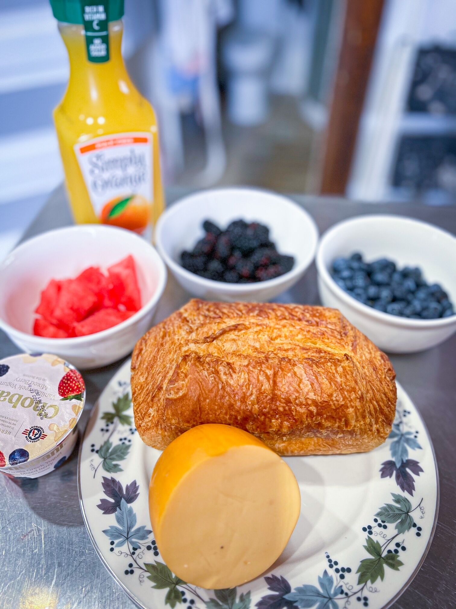 Foto - Off Broadway B & B