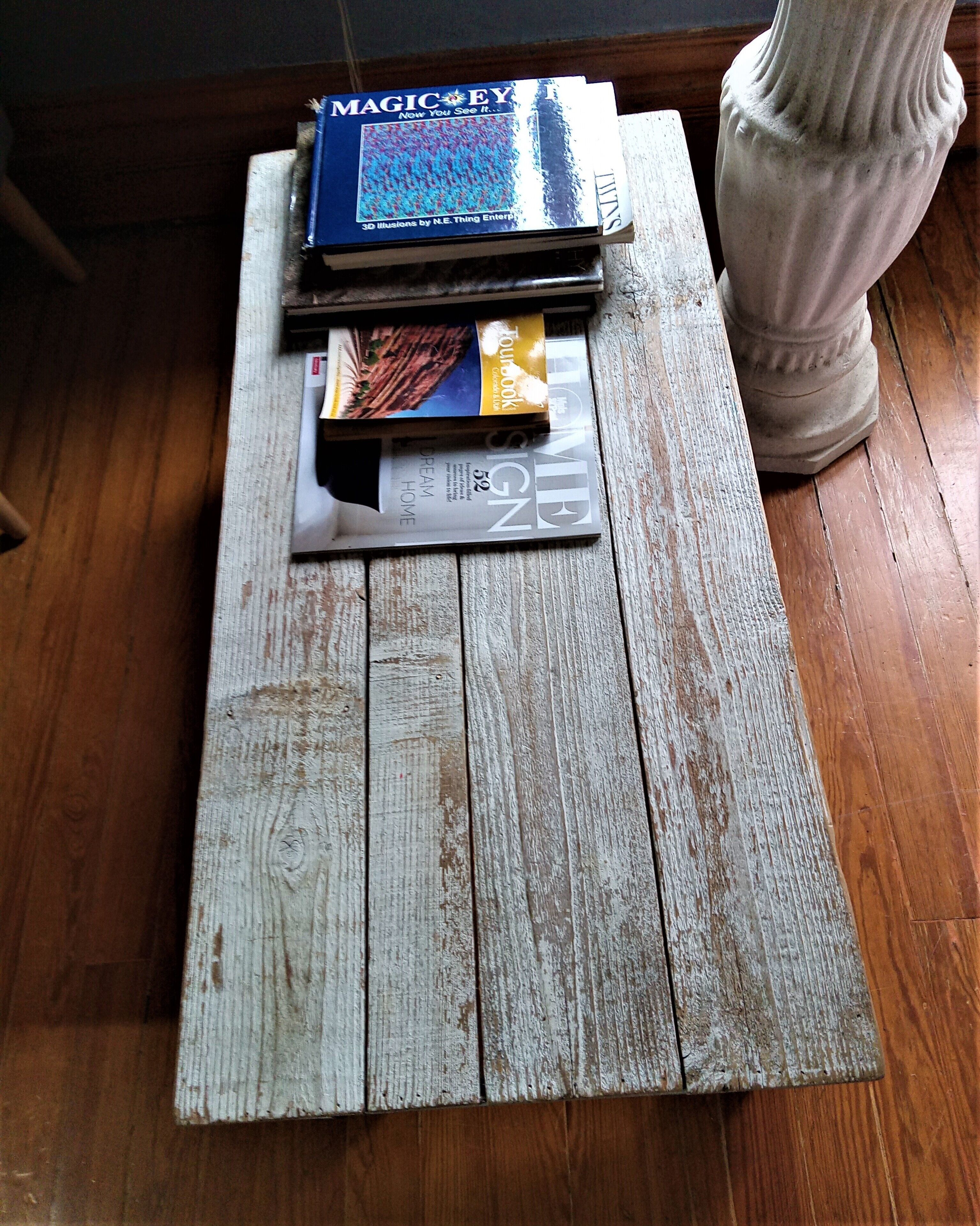 Foto - Off Broadway B & B