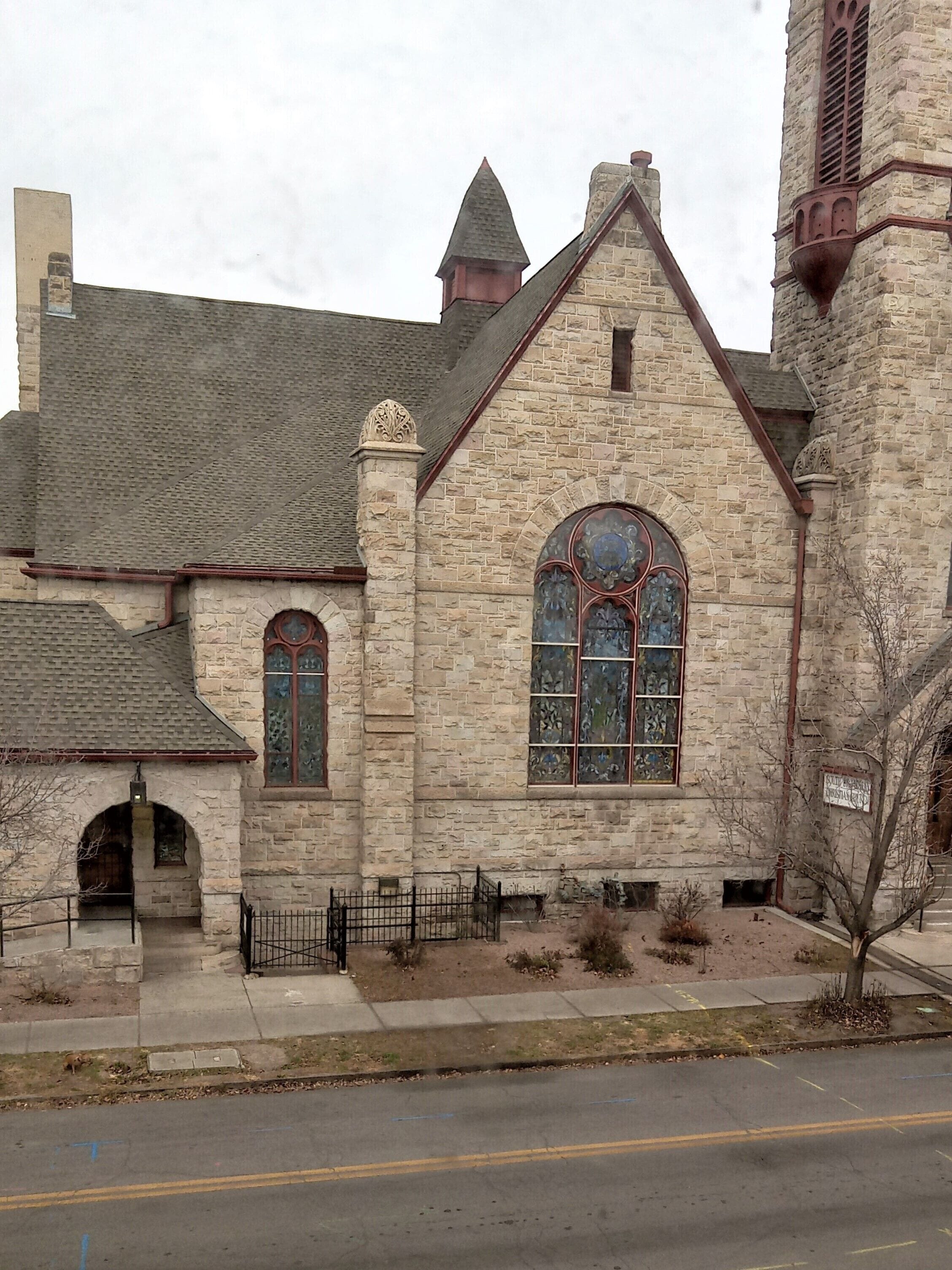 Foto - Off Broadway B & B