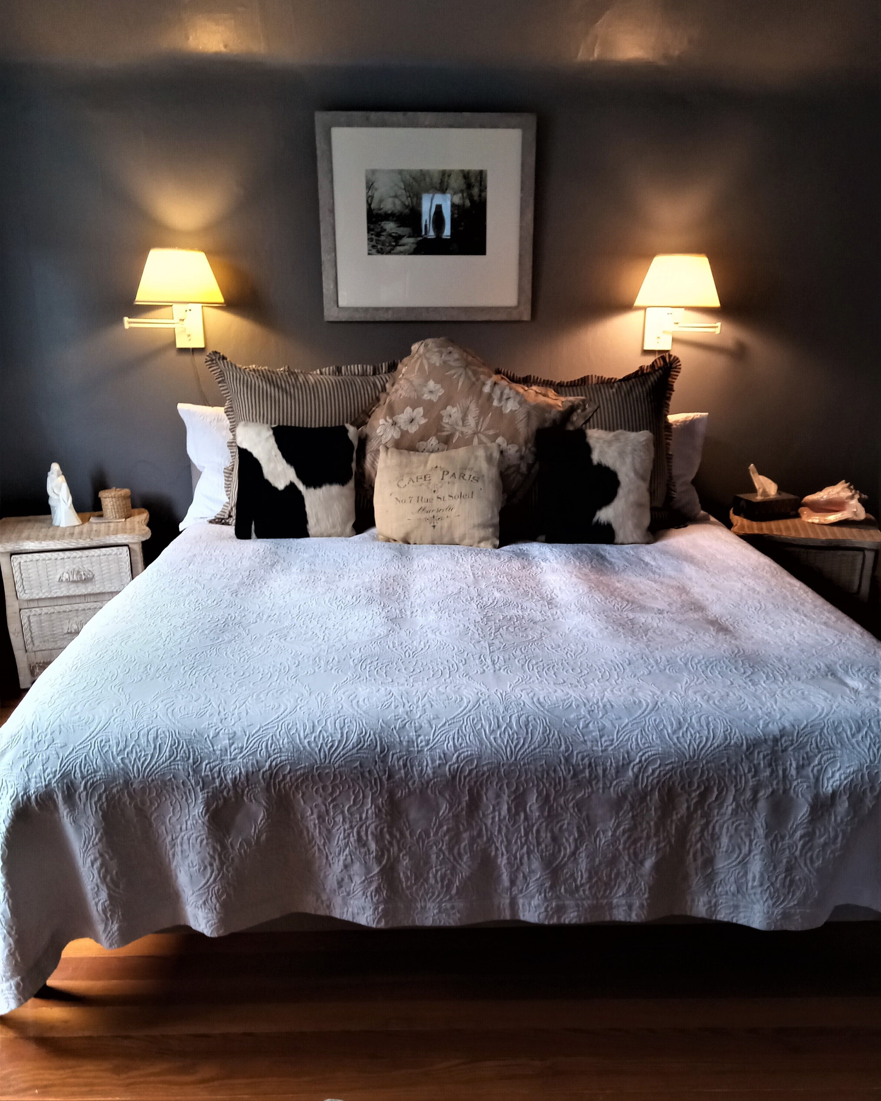 Foto - Off Broadway B & B