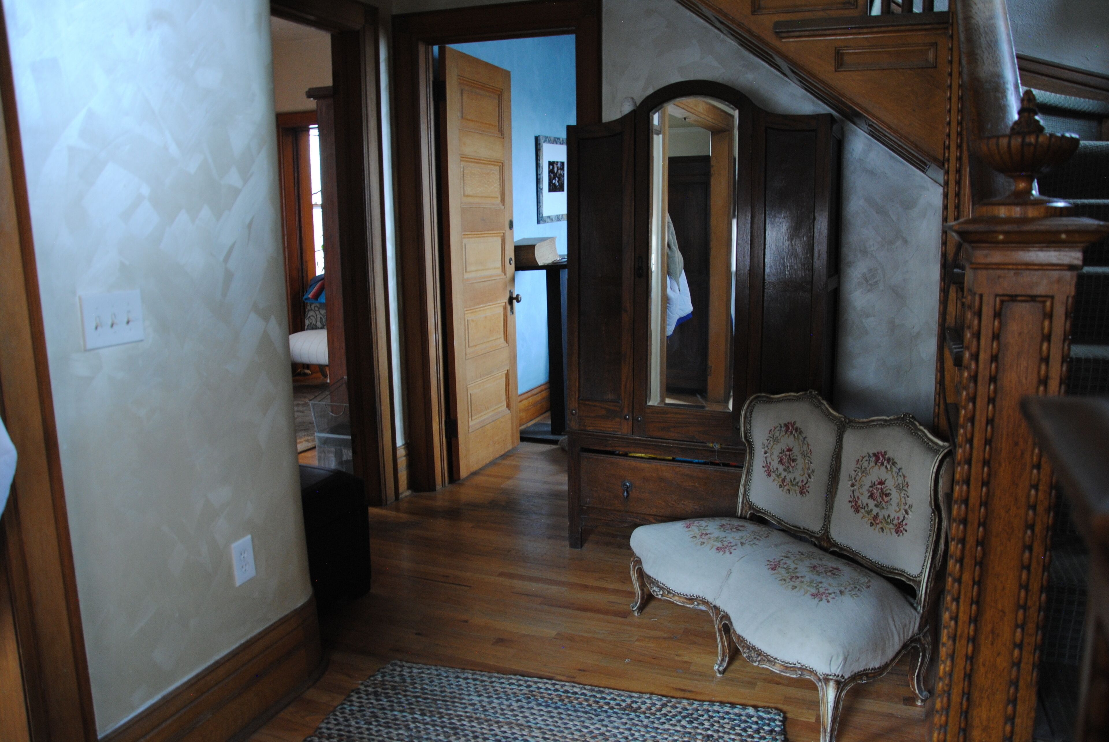 Foto - Off Broadway B & B