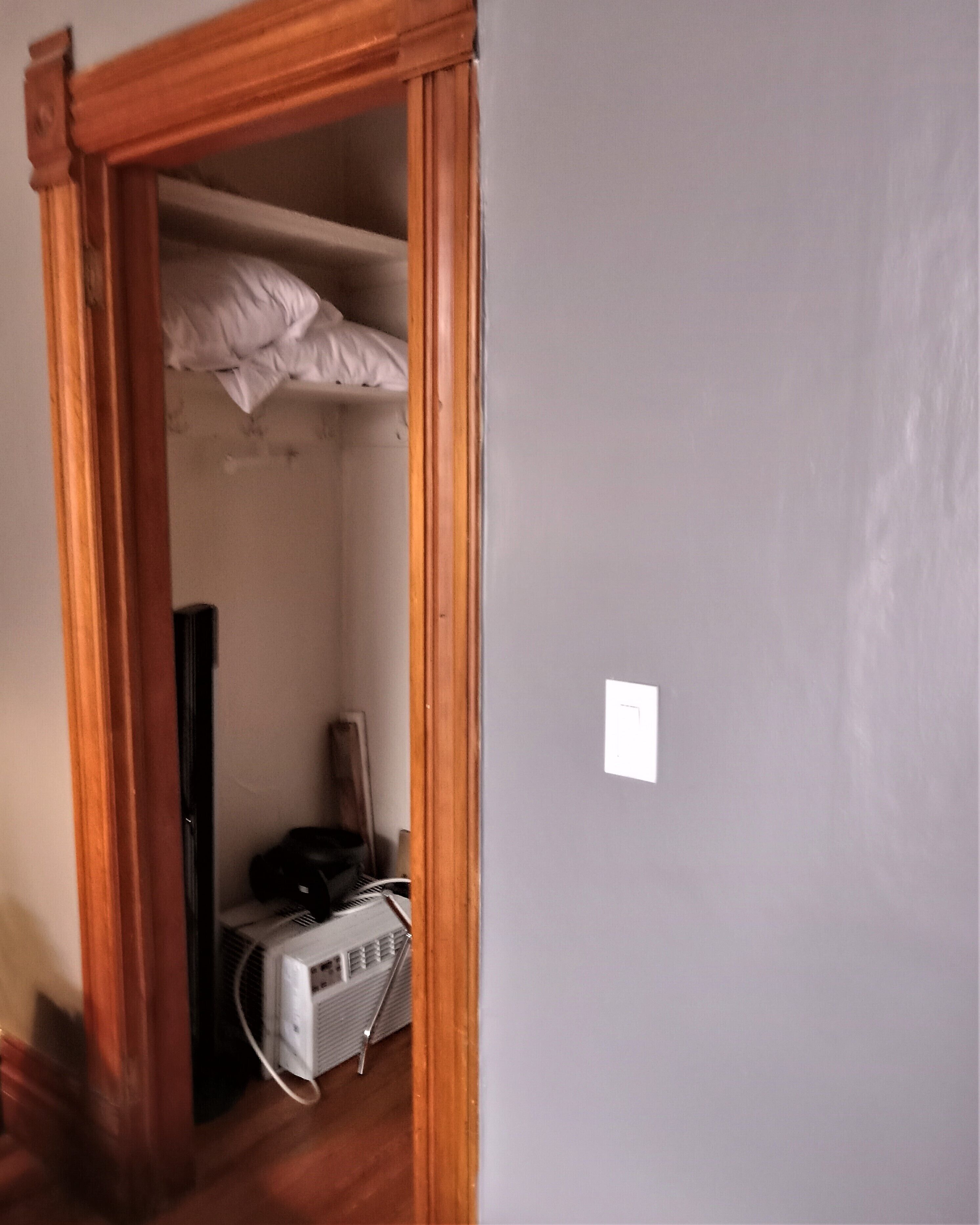 Foto - Off Broadway B & B